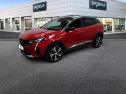 Utilisé 2022 Peugeot 3008 GT | 23 500 € (Prix juste)