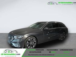Utilisé 2024 Mercedes E300 Berline | 52 500 € (Prix juste)