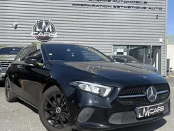 Utilisé 2019 Mercedes A200 Progressive Berline | 23 990 € (Prix juste)