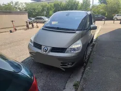 Utilisé 2010 Renault Espace Initiale Monospace | 4 800 €
