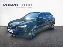 Noir Utilisé 2022 Volvo XC40 SUV | 31 900 € (Super prix)