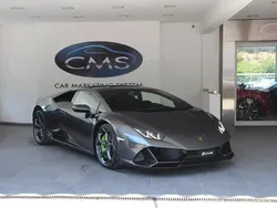 Gris Utilisé 2023 Lamborghini Huracán Coupé | 269 900 €