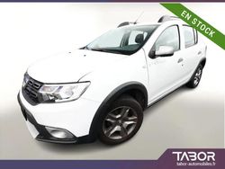 Blanc Utilisé 2020 Dacia Sandero Prestige | 10 888 € (Prix juste)
