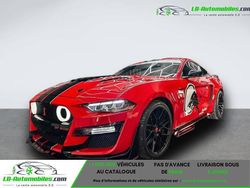 Utilisé 2017 Ford Mustang Coupé | 35 700 € (Prix cher)