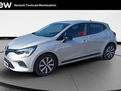 Gris Utilisé 2023 Renault Clio V Equilibre Citadine | 15 990 € (Prix juste)