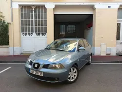 Bleu Utilisé 2004 Seat Cordoba Stylance Berline | 3 990 €