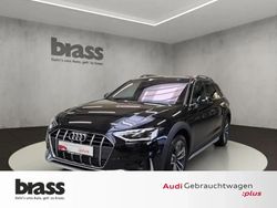 Noir Utilisé 2023 Audi A4 Allroad Sport Break | 37 400 € (Super prix)