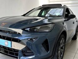Bleu Utilisé 2024 Cupra Formentor SUV | 37 990 €