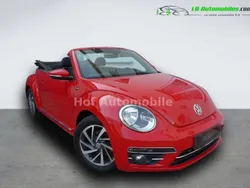 Utilisé 2018 VW Beetle Coupé | 30 100 €