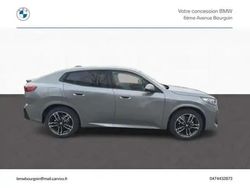 Gris Utilisé 2025 BMW X2 M Sport SUV | 51 500 €