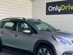 Utilisé 2017 Peugeot 2008 Allure SUV | 9 990 € (Bon prix)