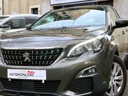 Utilisé 2017 Peugeot 3008 Active | 12 390 € (Prix assez cher)