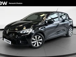 Noir Utilisé 2023 Renault Clio V Equilibre Citadine | 15 700 € (Prix juste)