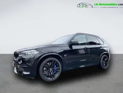 Utilisé 2018 BMW X5 M Comfort Edition SUV | 50 100 € (Super prix)