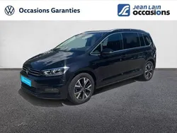 Noir Utilisé 2024 VW Touran Style Monospace | 40 590 € (Prix juste)