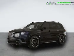 Utilisé 2023 Mercedes GLS63 AMG AMG SUV | 150 600 €