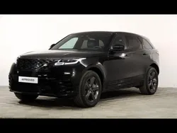 Noir Nouvelle 2024 Land Rover Range Rover Velar SE Dynamic SUV | 97 207 €