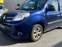 Utilisé 2017 Renault Kangoo Monospace | 11 990 €