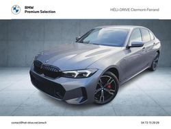 Gris Utilisé 2025 BMW 330 M Sport Berline | 56 490 € (Prix cher)