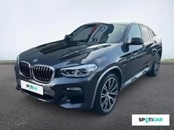 Sophistograu Occasion 2019 BMW X4 M Sport SUV | 37 590 € (Prix juste)