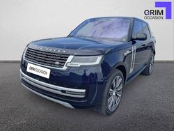 Utilisé 2023 Land Rover Range Rover SUV | 122 890 €