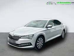 Utilisé 2022 Skoda Superb Berline | 33 200 € (Super prix)