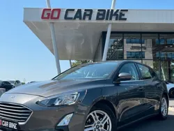 Utilisé 2021 Ford Focus Berline | 15 980 € (Prix juste)