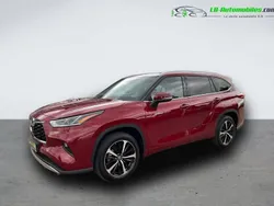 Utilisé 2021 Toyota Highlander SUV | 55 900 € (Super prix)