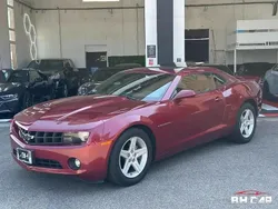 Rouge Utilisé 2011 Chevrolet Camaro Coupé | 28 990 €