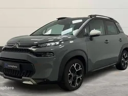 Utilisé 2022 Citroën C3 Aircross Shine SUV | 18 799 € (Prix assez cher)