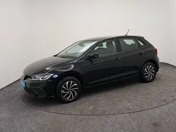 Noir Utilisé 2024 VW Polo S Berline | 19 990 € (Prix juste)