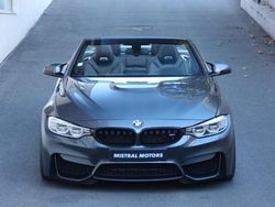 Utilisé 2016 BMW M4 Competition Edition Coupé | 59 900 € (Prix juste)