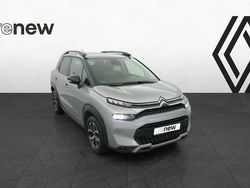 Gris Utilisé 2022 Citroën C3 Aircross Shine SUV | 14 090 €