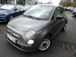 Utilisé 2009 Fiat 500 Lounge Berline | 8 990 € (Prix juste)