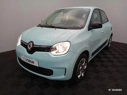 Bleu Occasion 2023 Renault Twingo Equilibre Citadine | 15 990 € (Prix cher)