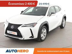 Blanc Utilisé 2019 Lexus UX 250h Business Edition SUV | 19 090 € (Bon prix)