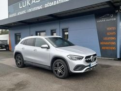Gris Utilisé 2021 Mercedes GLA250 Business SUV | 28 450 € (Super prix)