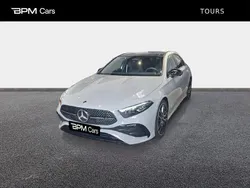 Utilisé 2025 Mercedes A200 Berline | 45 300 €