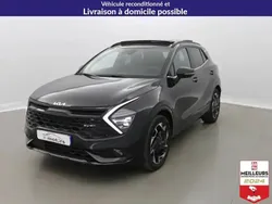 Noir Utilisé 2022 Kia Sportage 2 SUV | 35 400 € (Prix cher)