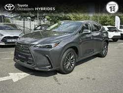 Utilisé 2022 Lexus NX350h | 39 990 € (Prix cher)