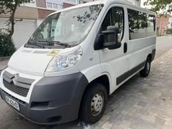 Utilisé 2014 Citroën Jumper Attraction Monospace | 9 990 € (Super prix)