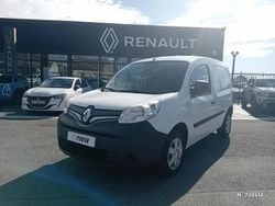 Blanc Utilisé 2018 Renault Kangoo Monospace | 10 490 € (Prix juste)