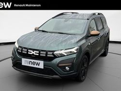 Vert Utilisé 2024 Dacia Jogger Extreme Monospace | 19 480 € (Prix juste)