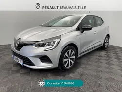Utilisé 2023 Renault Clio V Equilibre Citadine | 16 490 € (Prix juste)