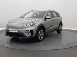 Gris Utilisé 2022 Kia e-Niro 2 SUV | 22 500 € (Bon prix)