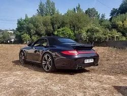 Occasion 2010 Porsche 911 Carrera 4S Cabriolet Cabriolet | 74 900 € (Prix juste)
