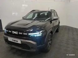 Noir Utilisé 2024 Dacia Duster Expression SUV | 24 990 € (Prix cher)