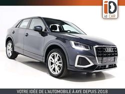 Gris Utilisé 2024 Audi Q2 Advanced SUV | 29 890 € (Prix juste)