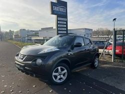 Occasion 2010 Nissan Juke Acenta SUV | 3 990 € (Prix juste)