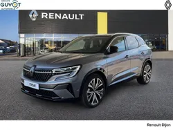 Gris Utilisé 2023 Renault Austral Iconic SUV | 37 580 € (Prix juste)
